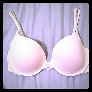 PINK Demi bra